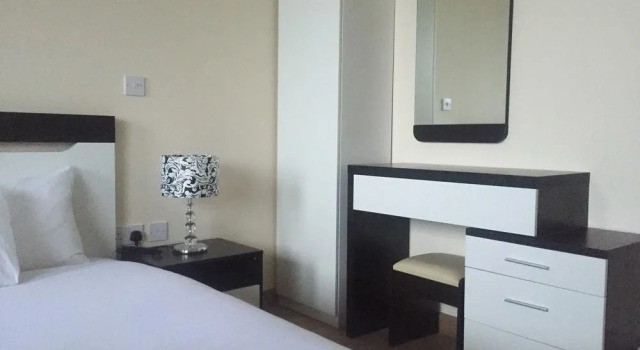MAX Serviced Apartments Norwich, Faiths Lane, Varaa Huoneisto Asunnot kohteessa Merseyside, Huoneisto