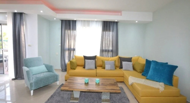 Sweethome26 - New Beautiful Apt Eilat