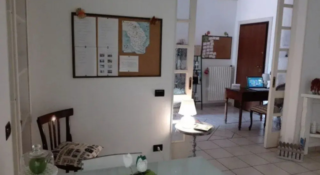 Il Nido Di Almati
