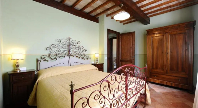 Апартаменты с 2 комнатами Casa Vacanze Residenza Bocci