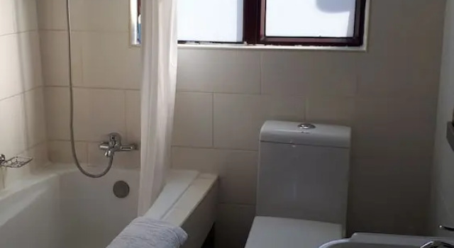 Семейные апартаменты MafKing Apartments