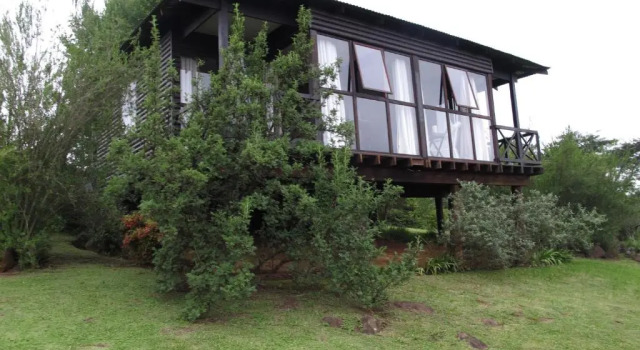 Midlands Forest Lodge, Забронировать Отель Балгован Lions River