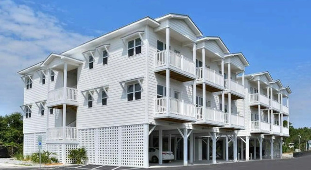 River Hotel of Southport