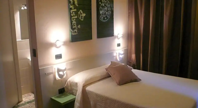 Номер Standard Lucca In Villa Elisa & Gentucca