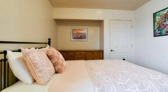 Rim Village Y3, Prenota Hotel Moab 