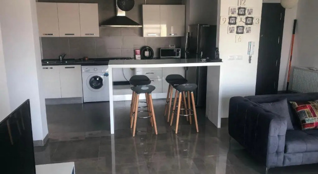 Апартаменты Appartement La Croisette