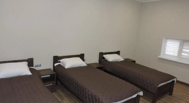 Confort cameră Campa