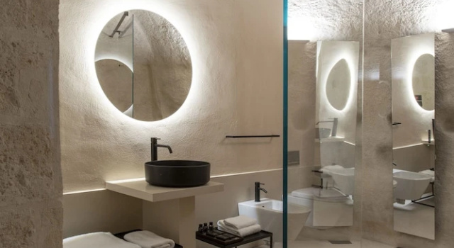 Komfort Zimmer PIANELLE RESORT