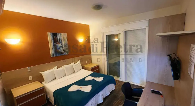 La casa di pietra, Rezervovat Hotel Hotely v Bahia se snídaní, Snídaně