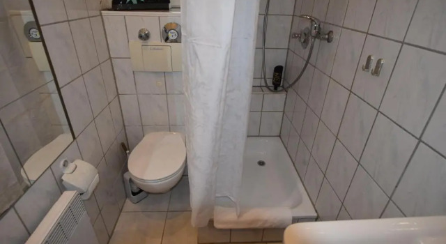 Schöne 3 Zimmer Wohnung in Wangen