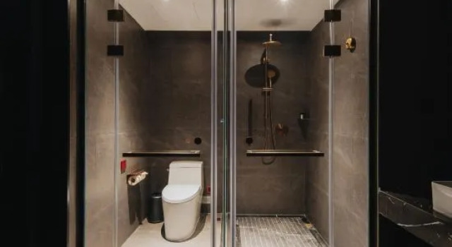 Люкс Superior Fontoo Hotel Kunshan Huaqiao
