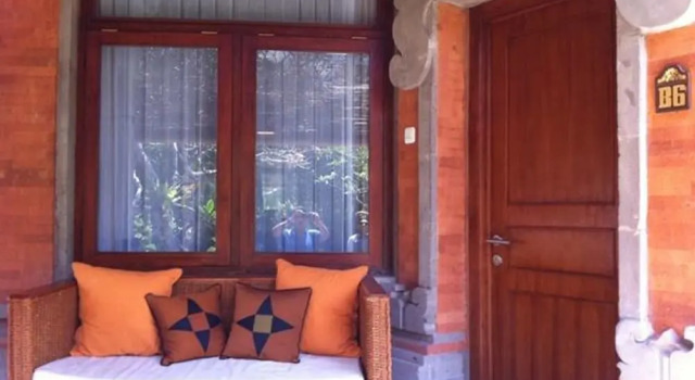 Номер Standard Panorama Cottages II