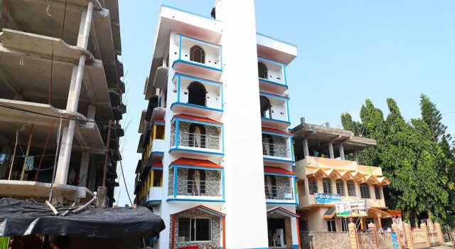 OYO 18666 Annapurna Plaza, Prenota Hotel Digha West Bengal