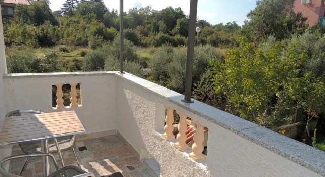 Studios Josipa, Prenota Hotel Hotel a Isole Quarnerine con parcheggio, Parcheggio