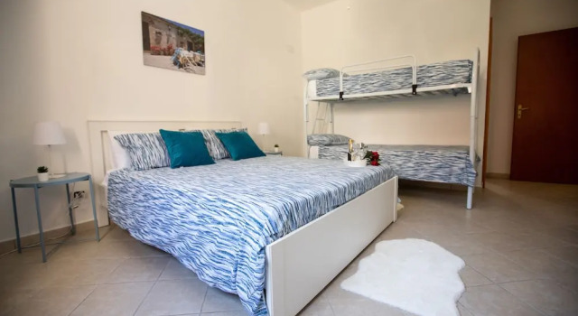 La Casa di Nanà Tourist Rental, Book Apartment Hotels in Sicily with Parking, Parking