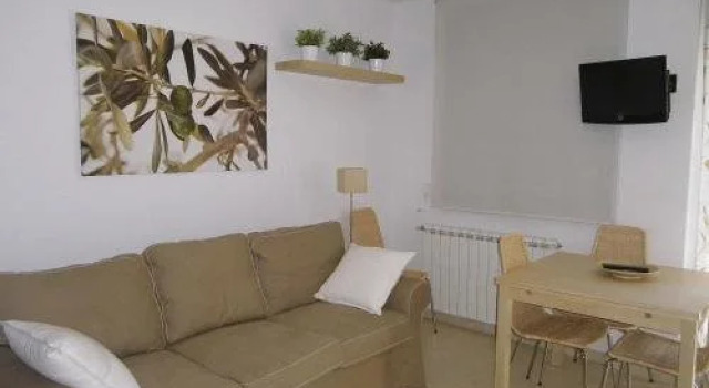 Apartamentos Gran Sol