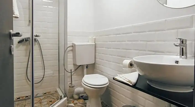 Номер Superior Graffiti Hotel Rooftop - Central Location