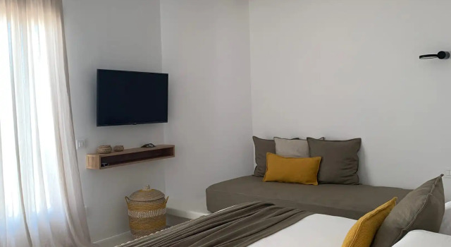 Полулюкс A Hotel Mykonos