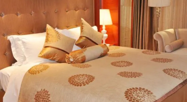 Xiyue International Business Hotel