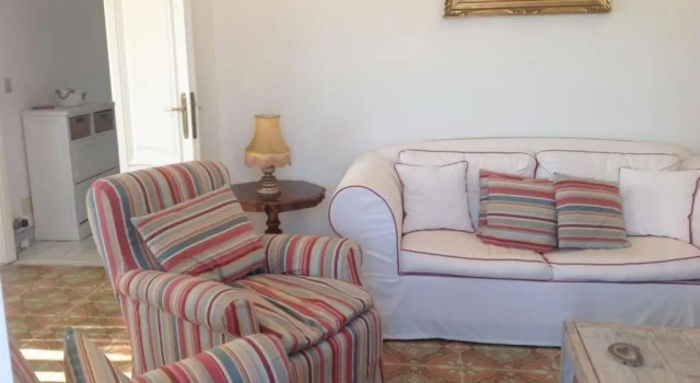 Ferienhaus für 6 Personen ca 130 m in Boissano, Italienische Riviera Palmenriviera