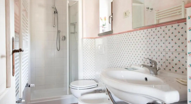 Номер Standard B&B Ponte a Nappo San Gimignano