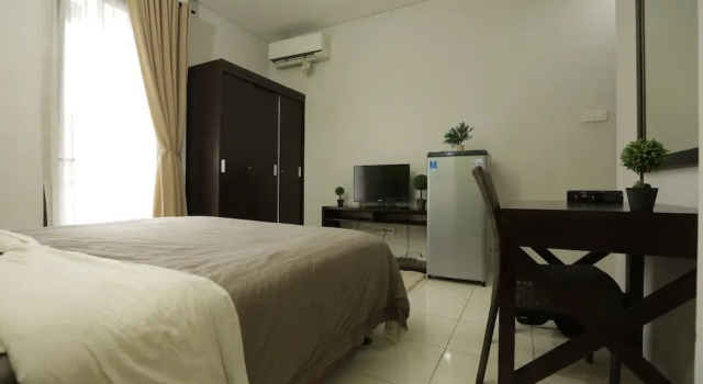 The Proklamasi Mansion, Book Hotel Jakarta Jakarta Province