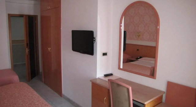 Двухместный номер Standard Hotel Lanterna
