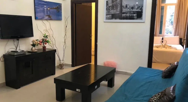 Unique TLV Bauhaus, Забронировать Апартаменты/квартира Апартаменты Тель-Авива, рядом с Площадь Рабина, Апартаменты/квартира
