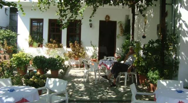 Номер Standard Hotel Sevilli