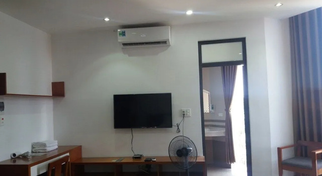 Haengbok Hotel, Rezervasyon Otel Bac Ninh ucuz oteller
