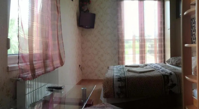 Апартаменты Napsugár Resort