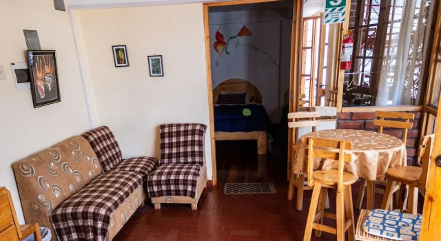 Hospedaje Qoritika Cusco