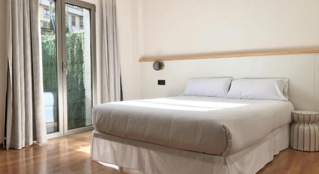 Номер Standard Alda Corcubión
