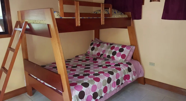 The Toucan House, Boek Hotel Better in Belize Belize