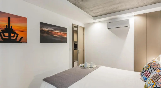Апартаменты Superior с видом на город Innapartments - São Gonçalinho