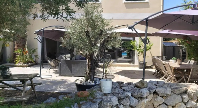 La villa de Fleury, Rezerwuj Willa Fleury Aude