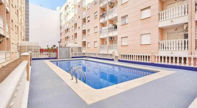 Апартаменты Apartamento Espanhouse Felisa