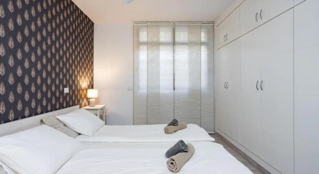 102 GIGANTES Oasis Deluxe by Sunkeyrents, Prenota Hotel Hotel a Tenerife con piscina, Piscina