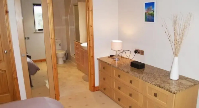 Коттедж Cable Cottage