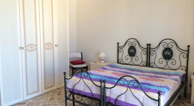 B&B Damareta, Book Bed and Breakfast Hotels in Sicily with Parking, Parking
