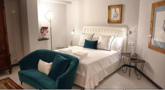 Апартаменты Al Duomo Rooms & Flats