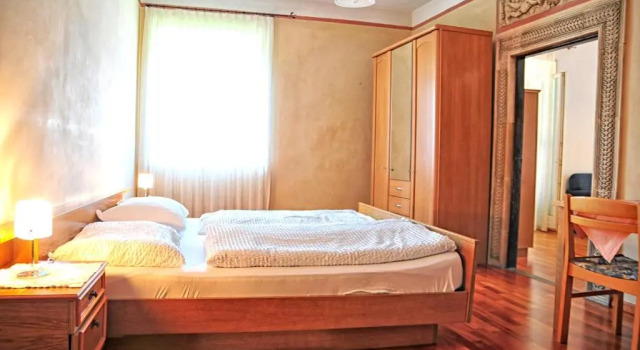 Апартаменты с 2 комнатами Lindenhof Residence Meran