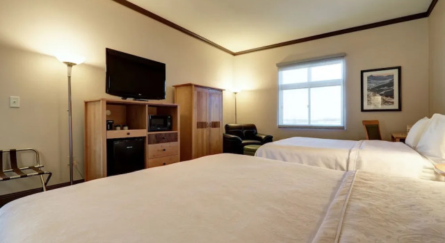 Двухместный номер Standard Dimond Center Hotel