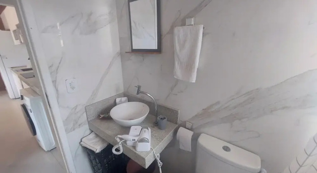 Шале Comfort Village Itaúna Inn - Casas de Temporada