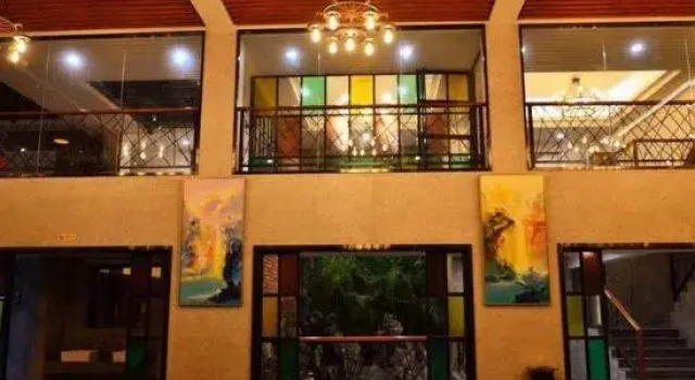 Destiny, Rezervasyon Otel Guangdong otoparklı oteller, Otopark