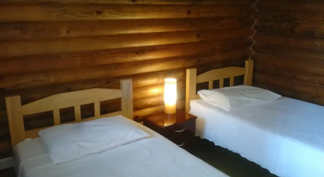 Коттедж Casa Vila Pinhal Broa