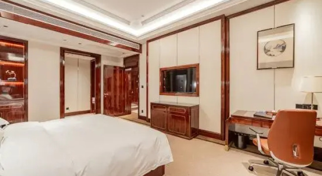 Люкс Premier Hanshou Xiangbei Tongcheng Hotel