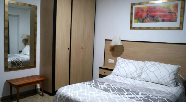 Двухместный номер Standard Hotel Carabela 2