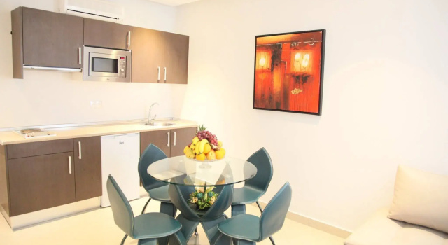 Zain Hotel