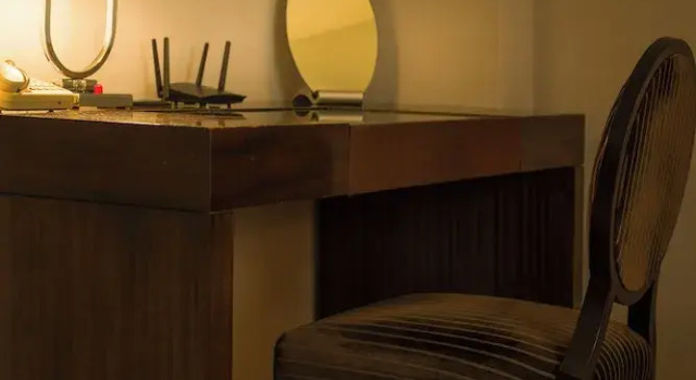 Двухместный номер Standard Les Suites Taipei - Da An